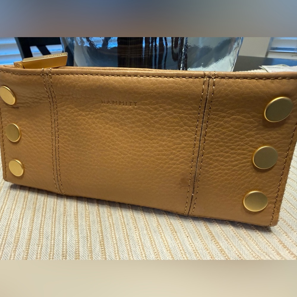 Hammitt 110 North wallet